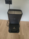 robotski usisavač ecovacs x9