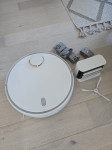 Robotski usisavač XIAOMI Mi Mop 2 Pro, EU, bijeli