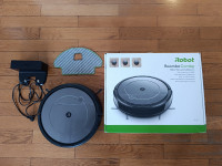 Roomba Combo R1138