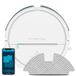Rowenta RR7867WH X-PLORER Serie 120 AI – robotski usisavač (0,7L, 120
