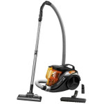 ROWENTA usisavač bez vrećice RO3753EA COMPACT POWER CYCLONIC