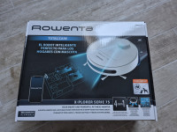 Rowenta X-Plorer serie 75, +dvije baze, +zamjenski set materijala