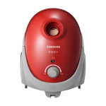 Samsung usisavač vcc52u6v3r/bol s vrećicom ezcyclone filtar