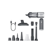 Severin HV 7149 S-Power usisavač s funkcijom puhanja (Vac & Blow)