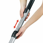 Severin Usisavač S Power snowlight MK0103004