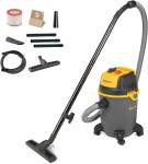 Stanley SXVC20PE usisivač suho-mokro 20l 1200W