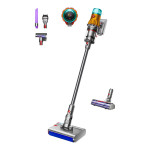 Štapni usisavač DYSON V12s Detect Slim Submarine (mokro i suho čišćenj