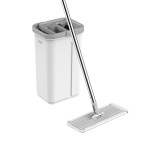 TEESA New Clean R13 TSA0045 set za čišćenje – ravni mop + dvokomorna k