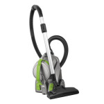 Teesa Vacuum Green TSA5015 – usisavač bez vrećice, 700 W