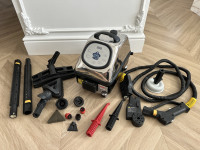 Profesionalni parni čistać Thermostar Avantgarde