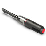 TRACER Duster B5 akumulatorski ručni usisavač 63 W, 14.000 Pa, 4000 mA