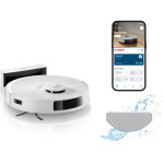 Usisavač Bosch BCRC1W robotski BCRC1W