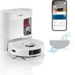 Usisavač Bosch BCRD2W robotski BCRD2W