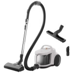 USISAVAČ EL51C2SW ELECTROLUX BEZ VRECICE