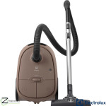 Usisavač Electrolux, 850 W, tvorničko jamstvo (Z Tehno)