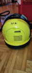 Usisavač Karcher VC 6100 u vrlo očuvan , odličnom stanju