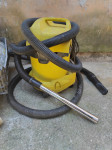 Usisavač karcher wd 3200