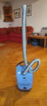 Usisavač Miele classic C1 EcoLine u super stanju , kao nov