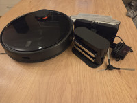 USISAVAČ ROBOT XIAOMI MI MOP P