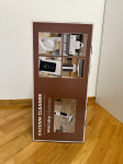 USISAVAC WET&DRY SV9000 SMART VISION