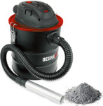 Usisivač za pepeo 1200W 18L