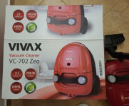 Usisivac Vivax VC-702 Zeo