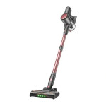 VEXILAR V10 Pro bežični štapni usisavač – 45.000 Pa, do 45 min, HEPA,