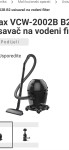 Vivax mokro suhi usisivač 2000 w