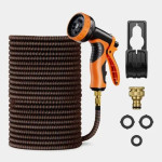 VonHaus Produživač Vrtne Cijevi / Crijevo – 30 Metara – Fleksibilno, L