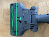 Vorwerk Kobold, skoro nov nastavak EB 400 za dubinsko čišćenje