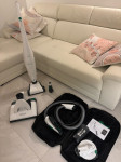 vorwerk VB100 baterijski usisivač, novo