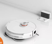 Xiaomi s20+ pametni usisavač i brisač (moper)