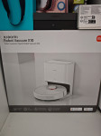 Xiaoni X10 robot vacuum