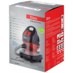 Zilan Usisavač za suho/mokro usisavanje, 1600 W, siva - ZLN8945/GY 297