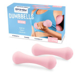 Bučice za aerobik različite težine