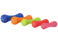 Fitness bučice različite težine HMS