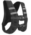 Fitness otežana pancirka 5 kg HMS