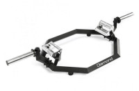 Hexbar šipka za podizanje Diamond