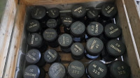 INOTEC BUČICE KOMPLET 12.5KG - 40KG (595KG) 1.100€