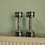 KROMIRANA BUČICA 3KG 2 KOMADA