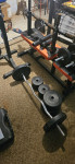 Kućni gym