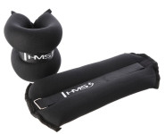 Manšetni utezi za ruke i noge 3 kg