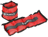 Manšetni utezi za ruke i noge HMS