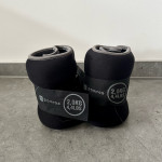 MEKANE BUČICE ZA FITNES 2kg