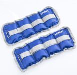 Meki utezi za noge ili ruke 1 kg LiveUp