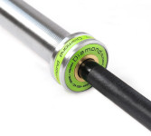 Olimpijska šipka Diamond Challenge duljine 220 cm