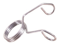 Osigurač fitness utežnih ploča na šipki 30 mm