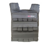 Otežani prsluk 30 kg TimeBreak