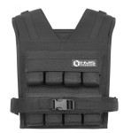 Otežani prsluk16 kg HMS Premium