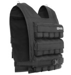 Pancirka s utezima 30 kg HMS Premium